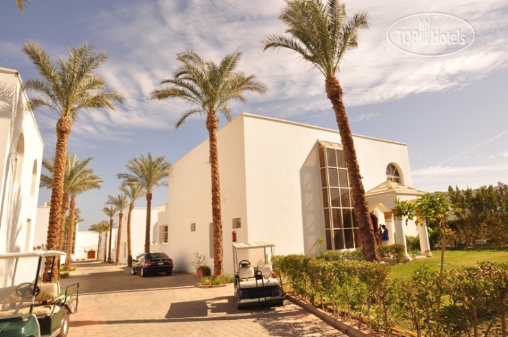 Hotelier's photos Carlton Deluxe Residences & Apartments 4*