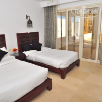 Carlton Deluxe Residences & Apartments 