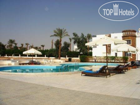 Hotel photo The Little Prince B&B Sharm El Sheikh 