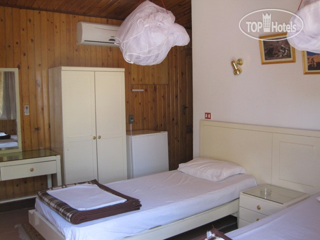 New photos from tourists Sharks Bay Umbi Diving Village 3*