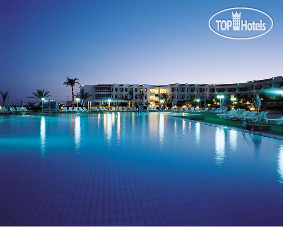 Hotel photo Le Mirage New Tower (closed) 4*