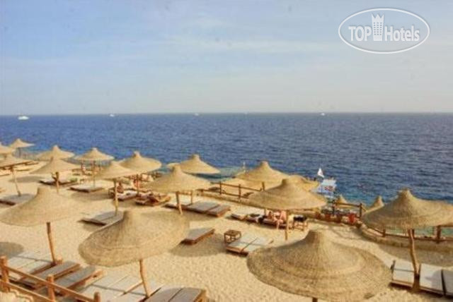 Hotel photo Sharm Plaza Hotel & Resort 5*