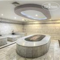 Grand Azure Resort Turkish Bath