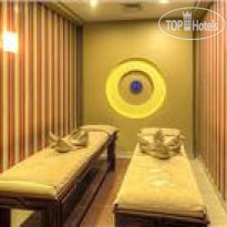 Grand Azure Resort Massage