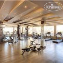 Grand Azure Resort Gym