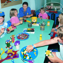 Grand Azure Resort Kids Club