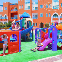 Grand Azure Resort