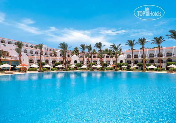 Savoy Sharm El Sheikh