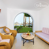 Savoy Sharm El Sheikh Pool View Room