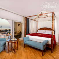 Savoy Sharm El Sheikh Presidential Suite 