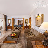 Savoy Sharm El Sheikh Presidential Suite 