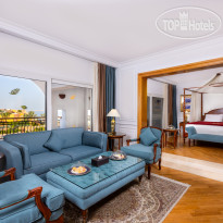 Savoy Sharm El Sheikh Presidential Suite 