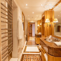 Savoy Sharm El Sheikh Presidential Suite 