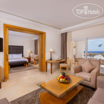 Savoy Sharm El Sheikh Diplomatic Suite 