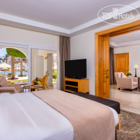 Savoy Sharm El Sheikh Diplomatic Suite 