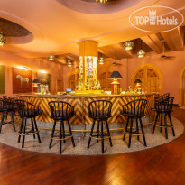 Savoy Sharm El Sheikh Safari Bar