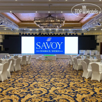 Savoy Sharm El Sheikh 