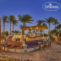 Parrotel Beach Resort 