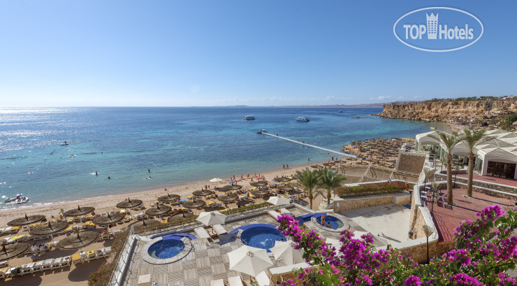 Reef Oasis Beach Resort