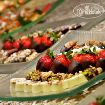 Monte Carlo Sharm Resort & Spa 