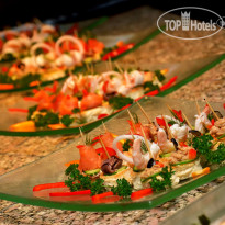 Monte Carlo Sharm Resort & Spa 