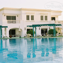 Royal Paradise Resort