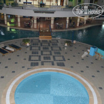 Sharm Holiday