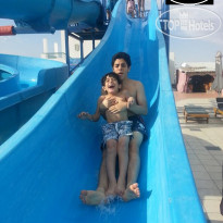 Sharm Holiday