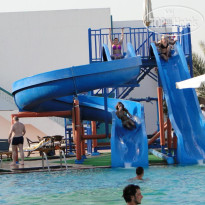 Sharm Holiday