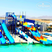 Sharm Holiday 4*