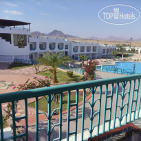 Sharm Holiday