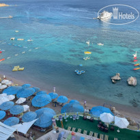 Sharm Holiday Коралловый пляж хадаба