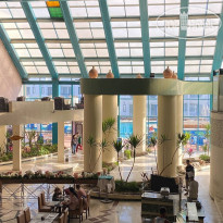 Sharm Holiday