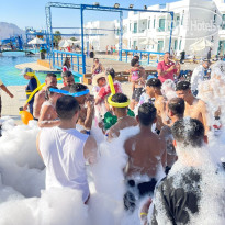 Sharm Holiday