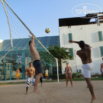 Sharm Holiday