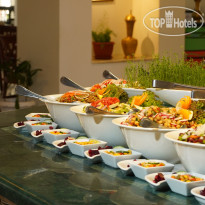 Movenpick Resort Sharm El Sheikh Naama Bay 