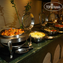 Movenpick Resort Sharm El Sheikh Naama Bay 