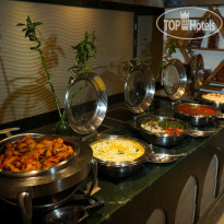 Movenpick Resort Sharm El Sheikh Naama Bay 