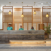 Movenpick Resort Sharm El Sheikh Naama Bay 