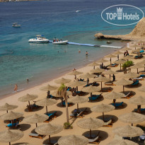 Movenpick Resort Sharm El Sheikh Naama Bay 