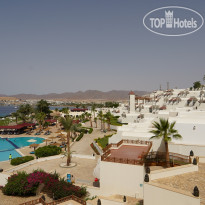 Movenpick Resort Sharm El Sheikh Naama Bay 