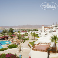 Movenpick Resort Sharm El Sheikh Naama Bay 