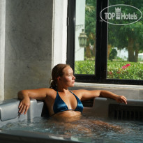 Movenpick Resort Sharm El Sheikh Naama Bay 