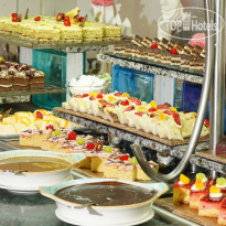 Movenpick Resort Sharm El Sheikh Naama Bay 