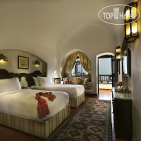 Movenpick Resort Sharm El Sheikh Naama Bay 