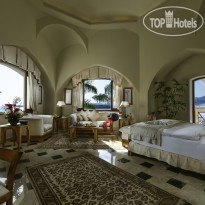 Movenpick Resort Sharm El Sheikh Naama Bay 