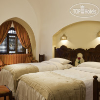 Movenpick Resort Sharm El Sheikh Naama Bay 