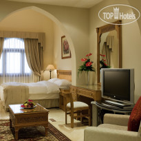 Movenpick Resort Sharm El Sheikh Naama Bay 