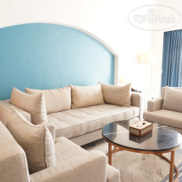 Movenpick Resort Sharm El Sheikh Naama Bay 