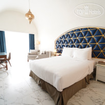 Movenpick Resort Sharm El Sheikh Naama Bay 